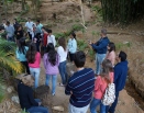 Retiro de Jovens - Tema: 