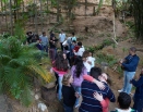 Retiro de Jovens - Tema: 