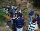 Retiro de Jovens - Tema: 