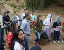 Retiro de Jovens - Tema: 