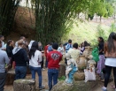 Retiro de Jovens - Tema: 