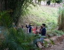 Retiro de Jovens - Tema: 