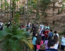 Retiro de Jovens - Tema: 