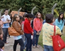 Retiro de Jovens - Tema: 
