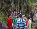 Retiro de Jovens - Tema: 