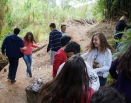 Retiro de Jovens - Tema: 