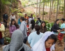 Retiro de Jovens - Tema: 