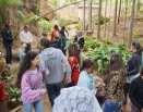 Retiro de Jovens - Tema: 