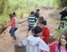 Retiro de Jovens - Tema: 