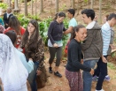Retiro de Jovens - Tema: 