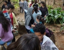 Retiro de Jovens - Tema: 