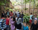 Retiro de Jovens - Tema: 