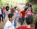 Retiro de Jovens - Tema: 