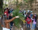 Retiro de Jovens - Tema: 
