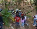 Retiro de Jovens - Tema: 