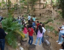 Retiro de Jovens - Tema: 