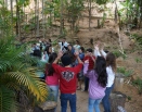 Retiro de Jovens - Tema: 