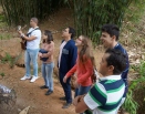 Retiro de Jovens - Tema: 