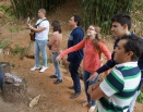 Retiro de Jovens - Tema: 