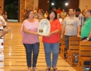 Comunidade Mãe Rainha Estrela da Manhã na Paróquia Nossa  Senhora de Fátima, Serra