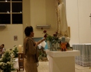 Comunidade Mãe Rainha Estrela da Manhã na Paróquia Nossa  Senhora de Fátima, Serra