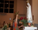 Comunidade Mãe Rainha Estrela da Manhã na Paróquia Nossa  Senhora de Fátima, Serra