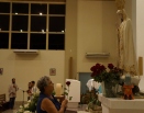 Comunidade Mãe Rainha Estrela da Manhã na Paróquia Nossa  Senhora de Fátima, Serra