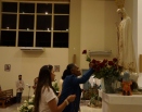 Comunidade Mãe Rainha Estrela da Manhã na Paróquia Nossa  Senhora de Fátima, Serra