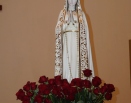 Comunidade Mãe Rainha Estrela da Manhã na Paróquia Nossa  Senhora de Fátima, Serra