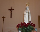 Comunidade Mãe Rainha Estrela da Manhã na Paróquia Nossa  Senhora de Fátima, Serra