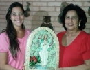 Peregrinação de Nossa Senhora Estrela da Manhã