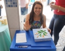 Primeira feijoada Mãe Rainha
