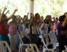 Retiro de Outubro 