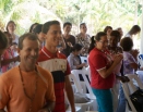 Retiro de Outubro 