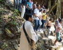 Retiro de Outubro 