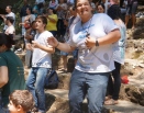 Retiro de Outubro 