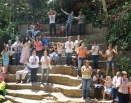 Retiro de Outubro 