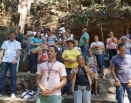 Retiro de Outubro 