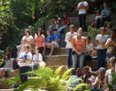 Retiro de Outubro 
