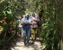 Retiro de Outubro 