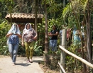 Retiro de Outubro 