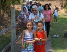 Retiro de Outubro 