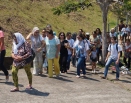 Retiro de Outubro 
