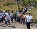 Retiro de Outubro 