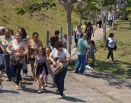 Retiro de Outubro 