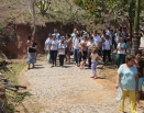 Retiro de Outubro 