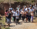 Retiro de Outubro 