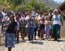 Retiro de Outubro 