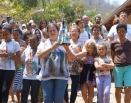 Retiro de Outubro 