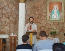 Retiro de Outubro 